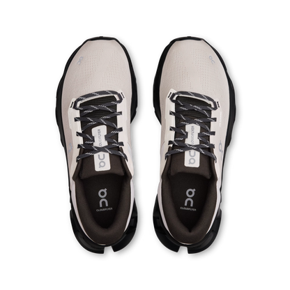 On Running Cloudflyer 5 Wolf | Black