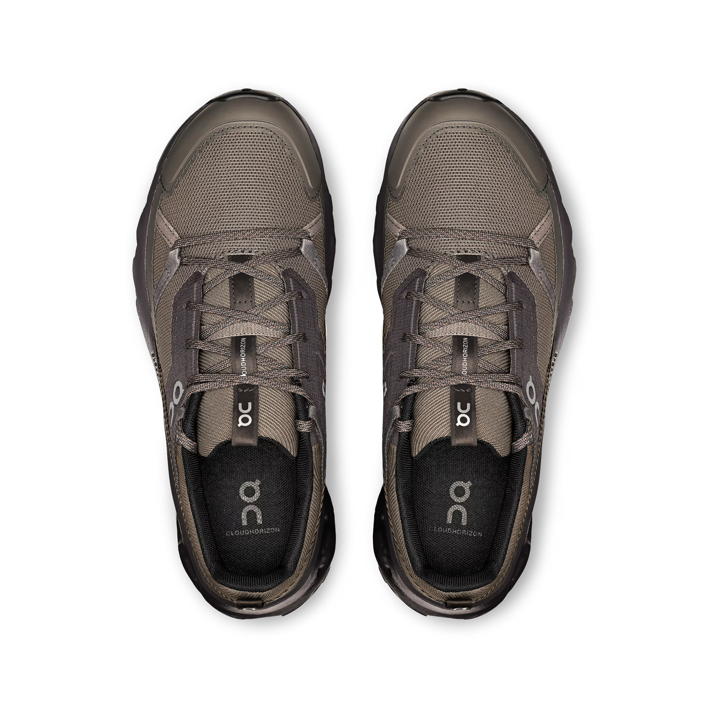 Tênis Feminino On Running Cloudhorizon Eclipse | Pebble