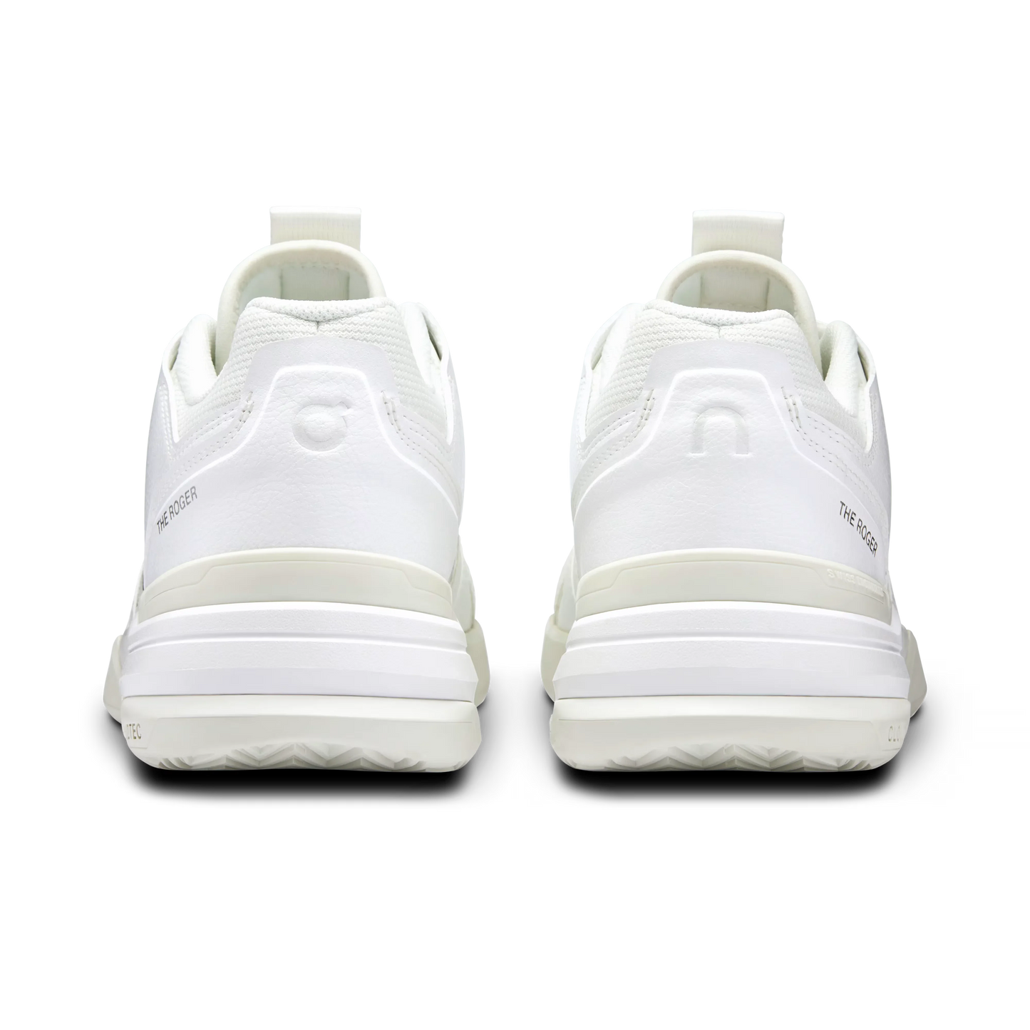 THE ROGER Clubhouse 'White | Ice' - Feminino / Masculino