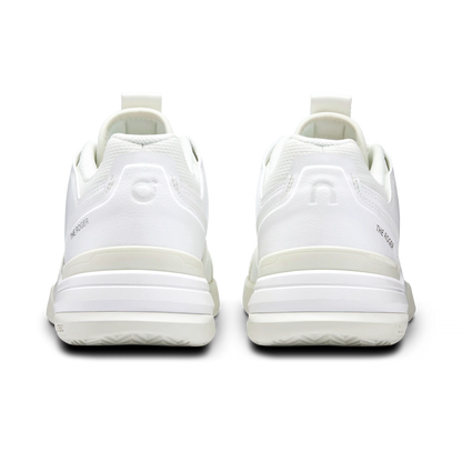 THE ROGER Clubhouse 'White | Ice' - Feminino / Masculino