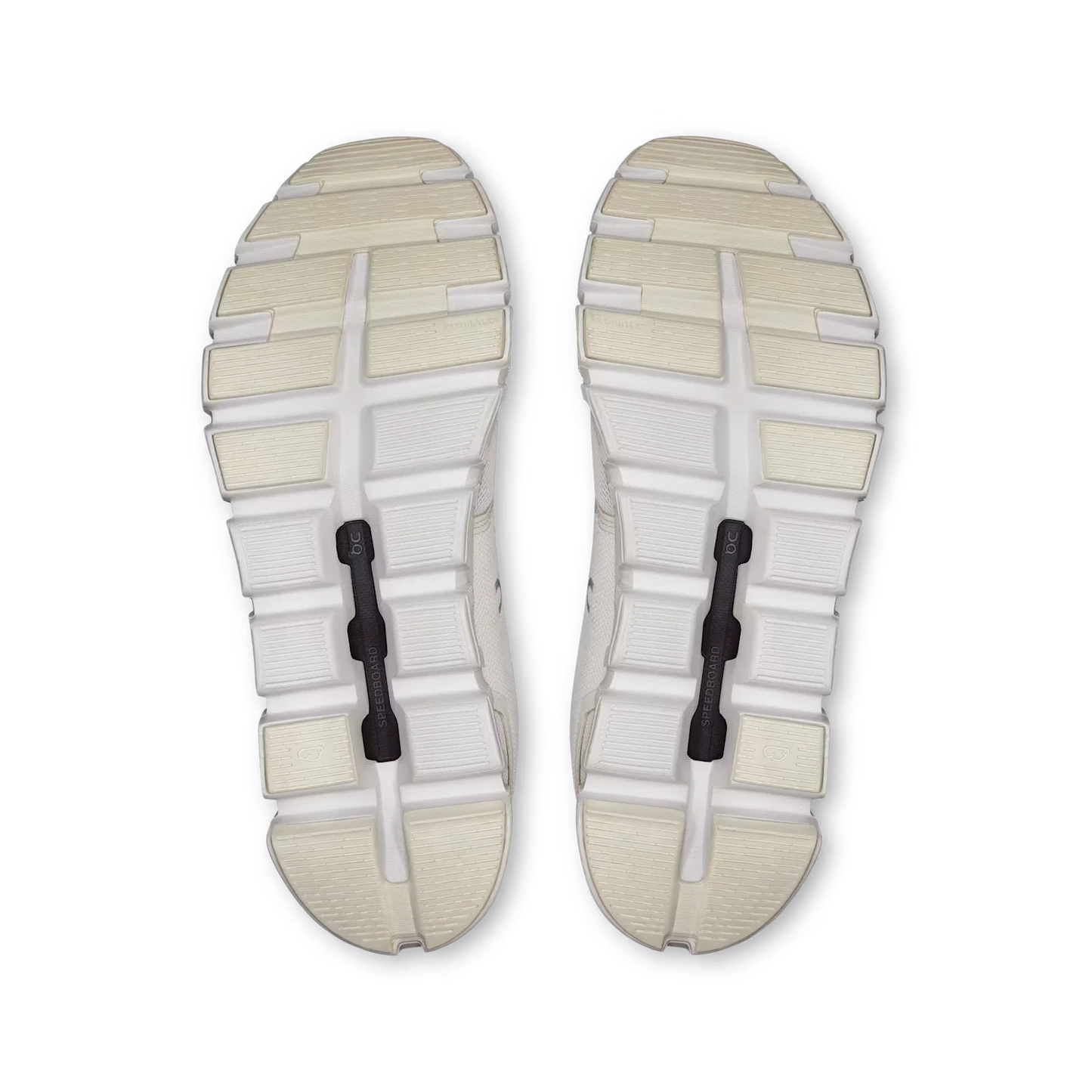 Cloud 6 - White | White