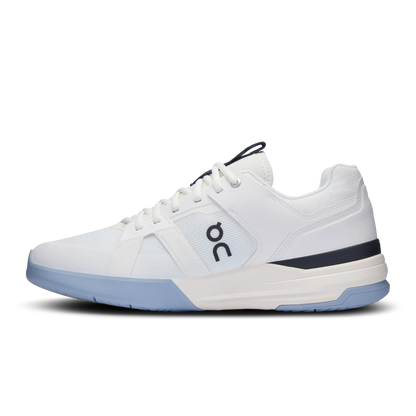 THE ROGER Clubhouse 'Ivory | Chambray' - Feminino / Masculino