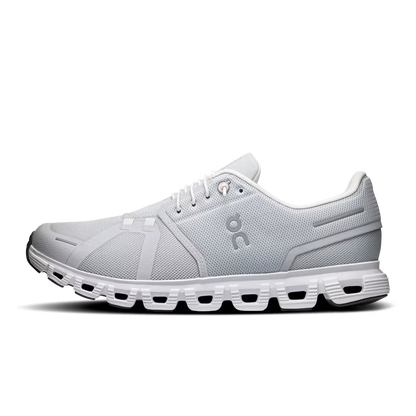Cloud 6 - Glacier | White