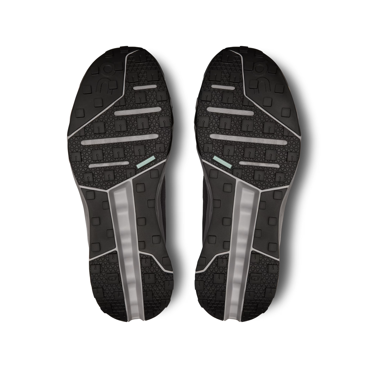 Tênis Masculino On Running Cloudhorizon Black | Alloy