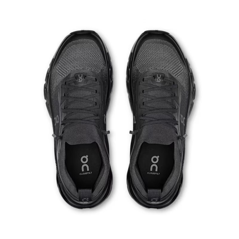 Cloudtilt Moon 'Black | Black'