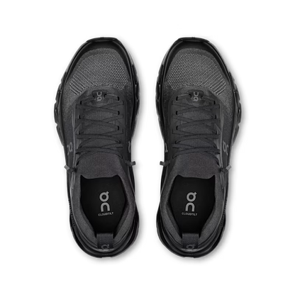 Cloudtilt Moon 'Black | Black'