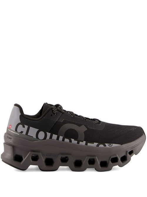 On Running Cloudmonster 2 - Lumos