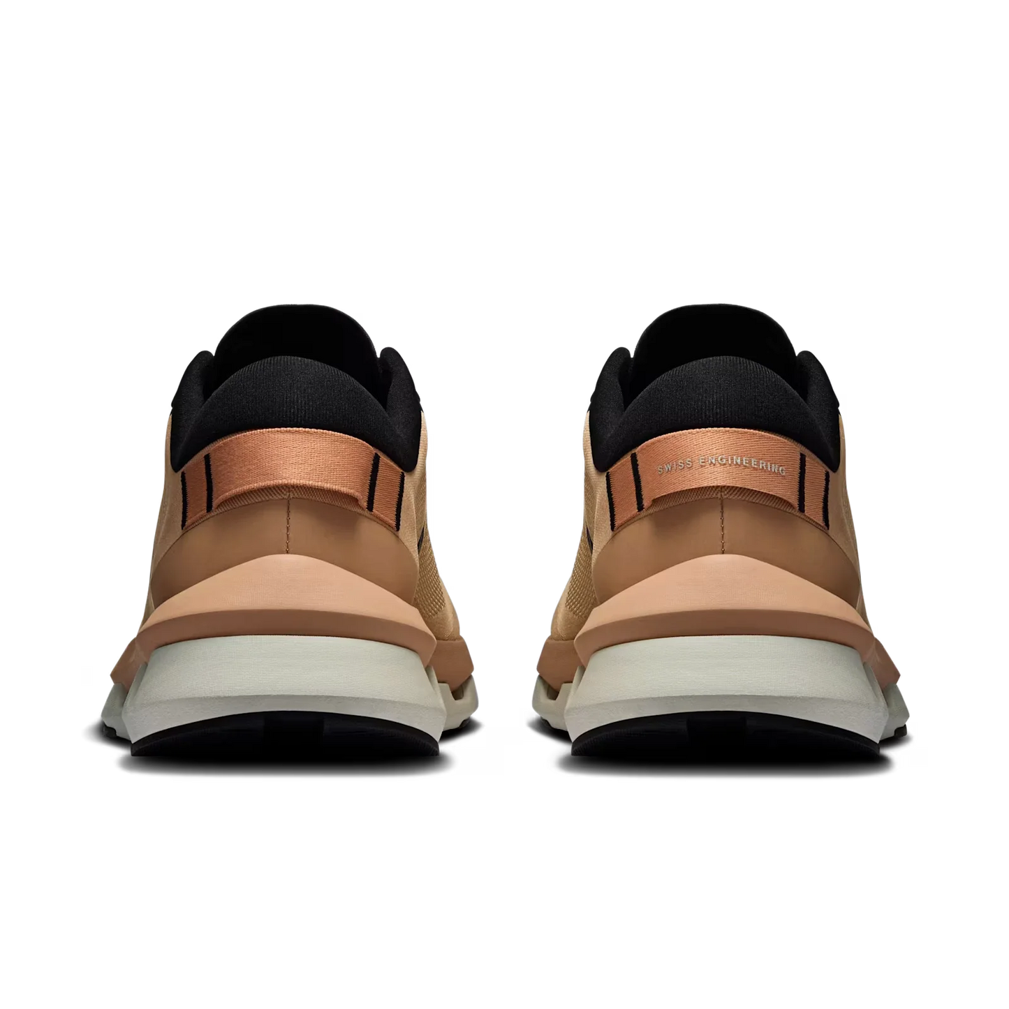 On Cloudzone 'Rosebrown | Black'