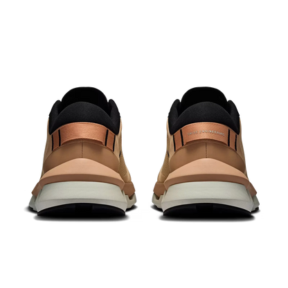 On Cloudzone 'Rosebrown | Black'