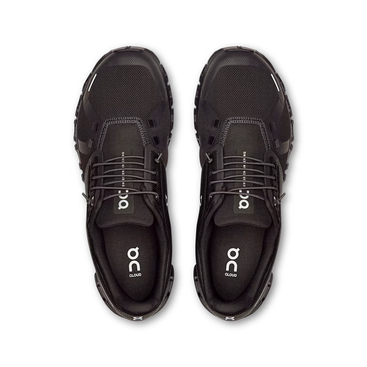 Cloud 6 - Black | Black