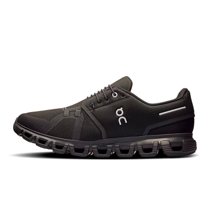 Cloud 6 - Black | Black