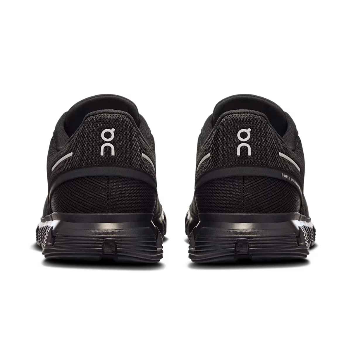 Cloud 6 - Black | Black
