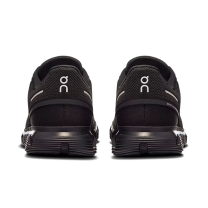 Cloud 6 - Black | Black