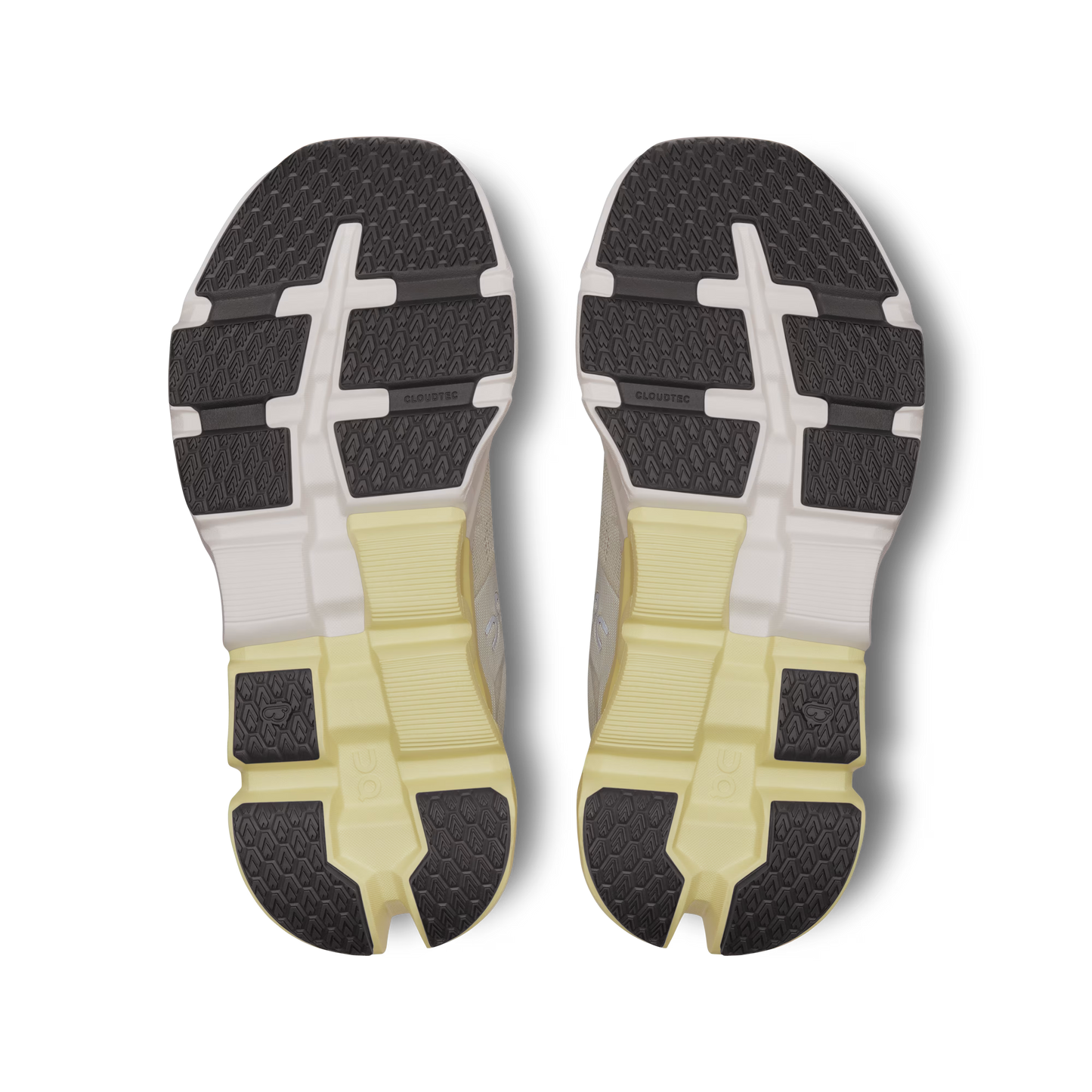 Tênis Feminino On Running Cloudflyer 5 Pearl | Hay