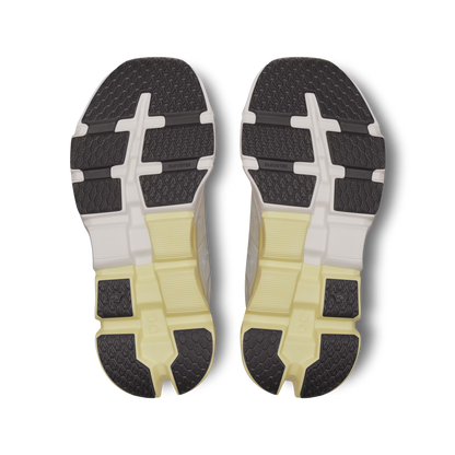 Tênis Feminino On Running Cloudflyer 5 Pearl | Hay