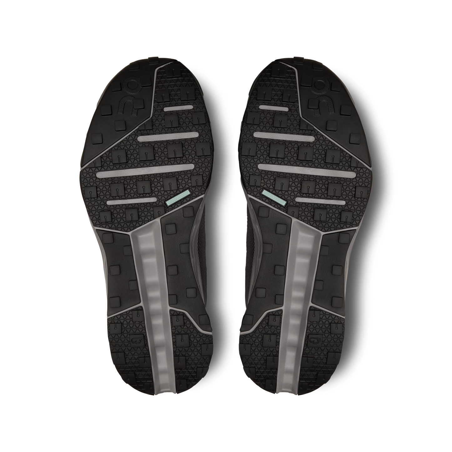 Tênis Feminino On Running Cloudhorizon Black | Alloy