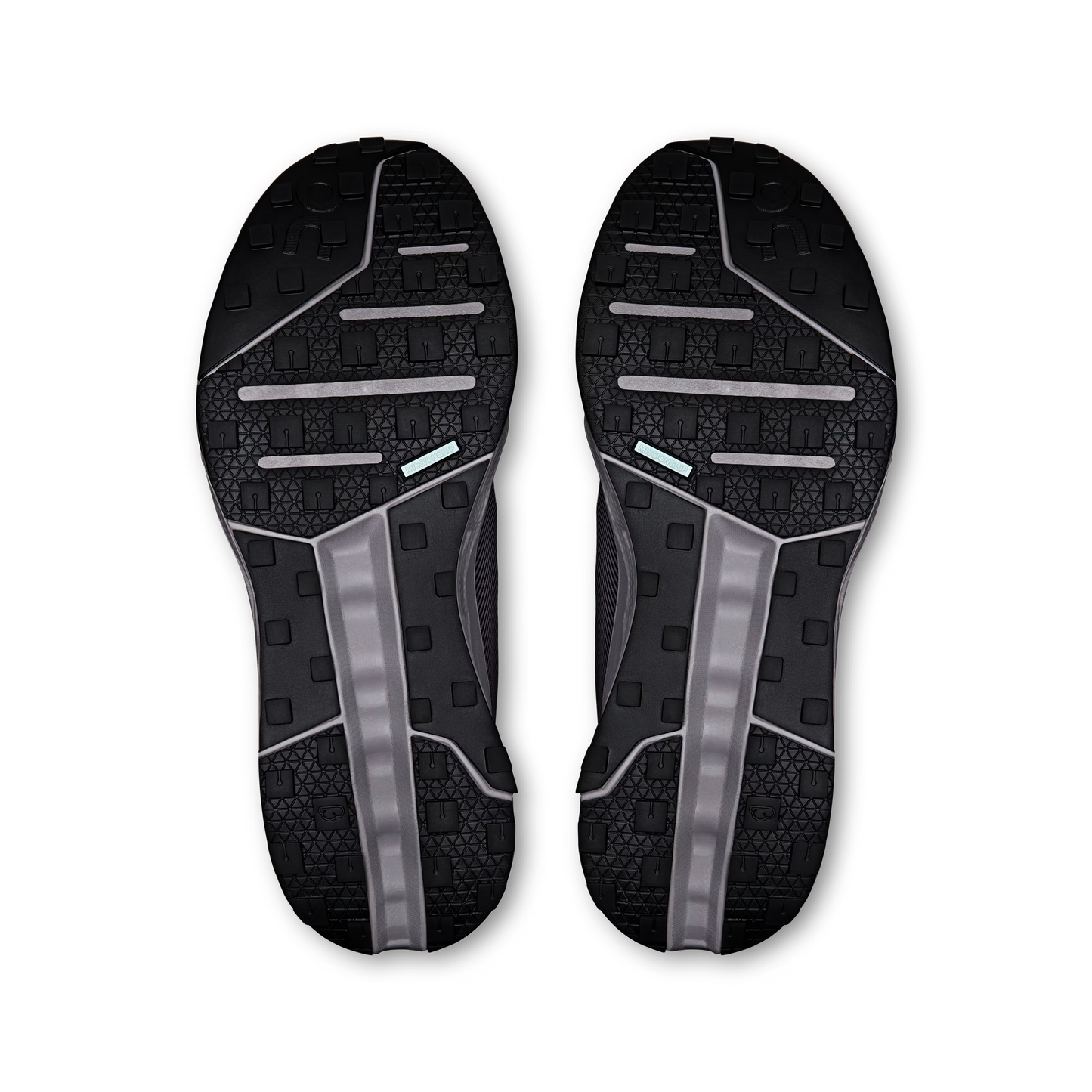 Tênis Masculino On Running Cloudhorizon Wolf | Alloy
