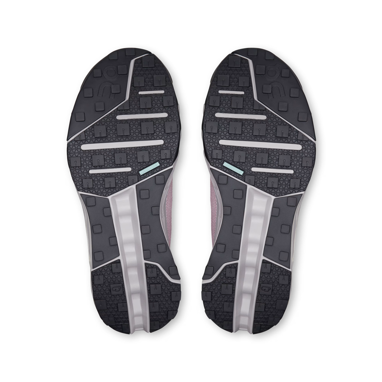 Tênis Feminino On Running Cloudhorizon Mauve | Fade