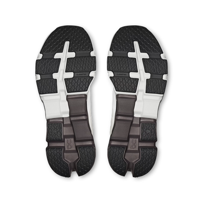 On Running Cloudflyer 5 White | Pebble