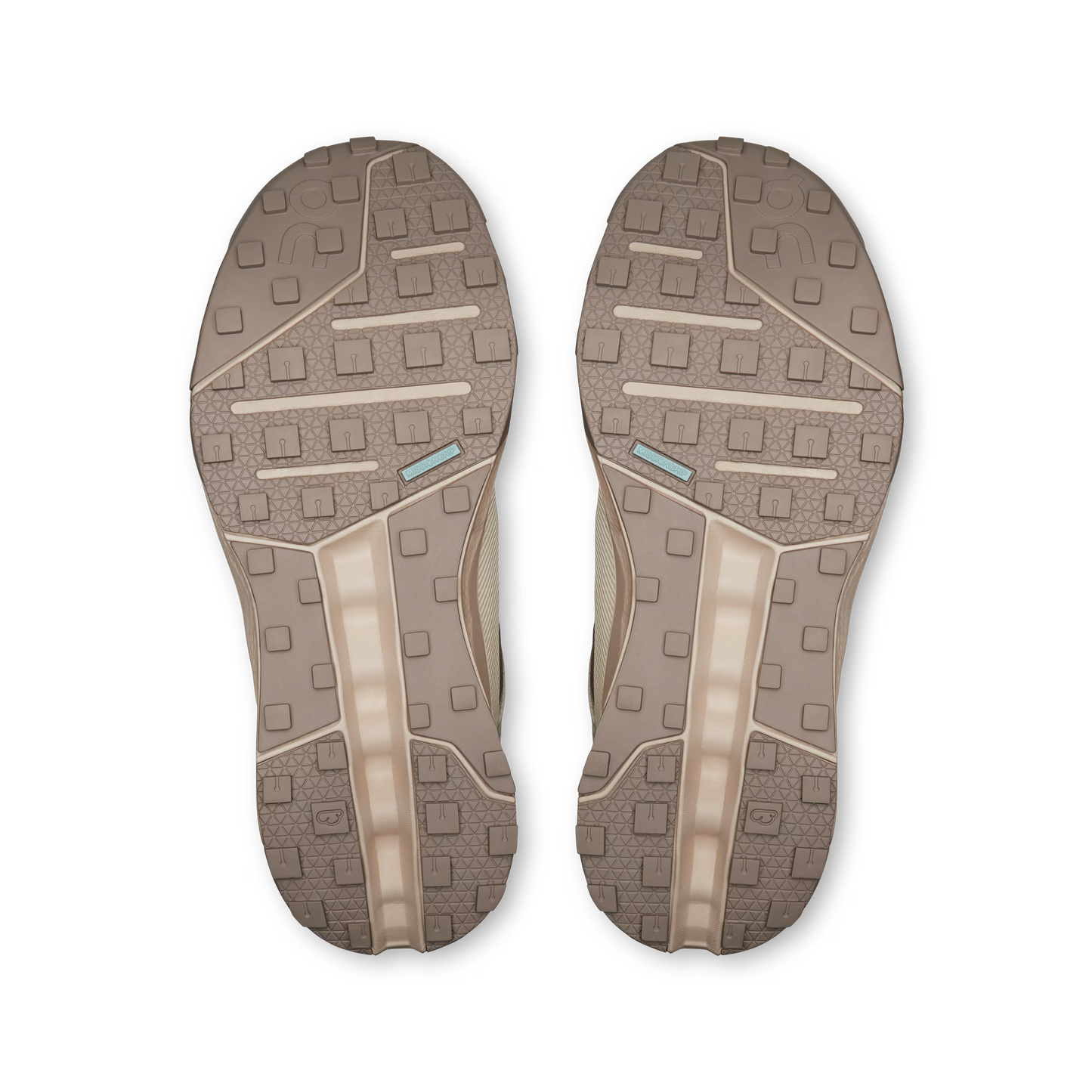 Tênis Feminino On Running Cloudhorizon Ice | Cream