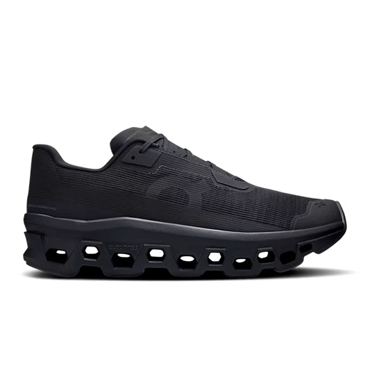 Cloudmonster Void -  Black | Black - Feminino