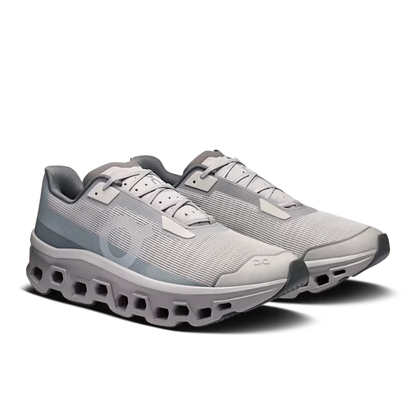 Cloudmonster Void -  Alloy | Glacier - Masculino
