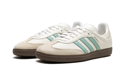 Adidas Samba OG WMNS 'Hazy Green'