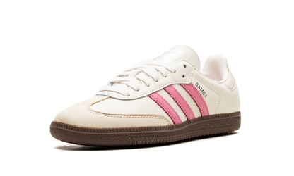 Adidas Samba OG WMNS 'Lucid Pink'