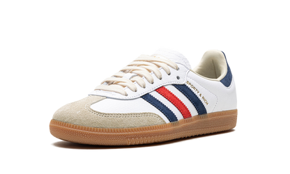 Adidas Samba OG 'Sporty & Rich – USA'
