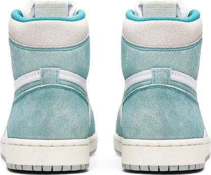 Nike Air Jordan 1 Retro High OG 'Turbo Green'