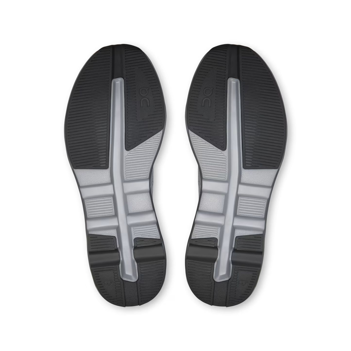 On Running Cloudzone Alloy | Rock
