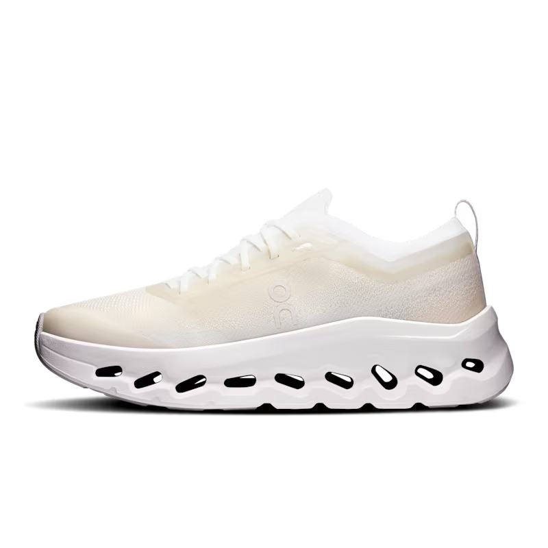 Cloudtilt Moon 'White | Frost'