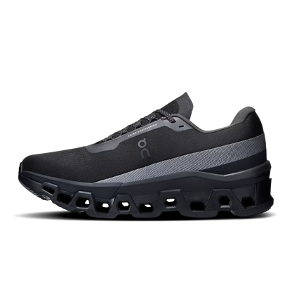 Cloudmonster 2 - Black | Black (Cópia)