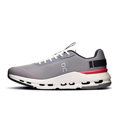 On Running Cloudnova Form 2 Fog | Red