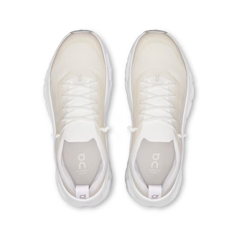 Cloudtilt Moon 'White | Frost'