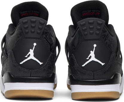 Nike Air Jordan 4 Retro 'Laser'