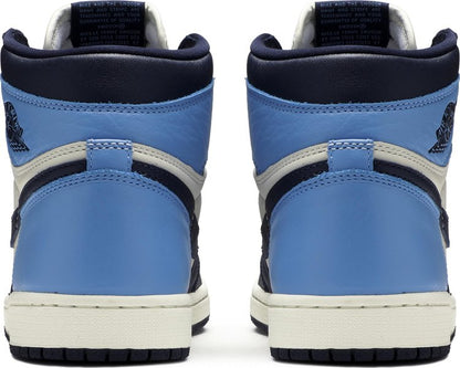 Nike Air Jordan 1 Retro High OG 'Obsidian'