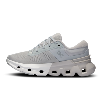 Tênis Feminino On Running Cloudflyer 5 Glacier | Wolf