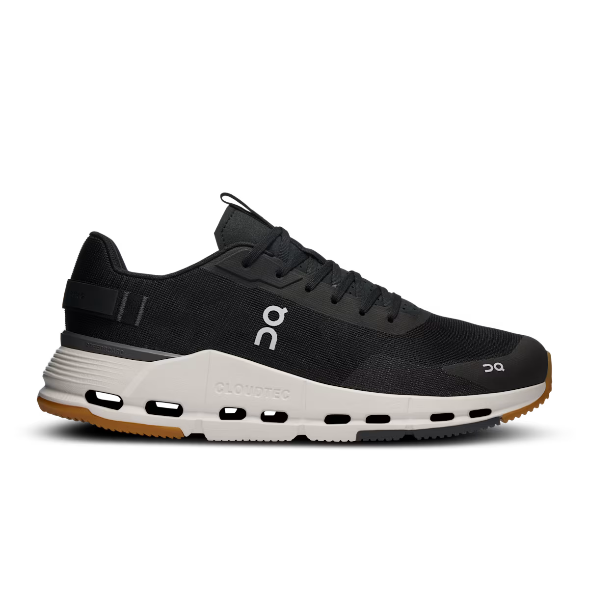 On Running Cloudnova Form 2 Fog | Red