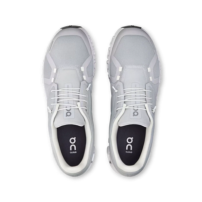 Cloud 6 - Glacier | White