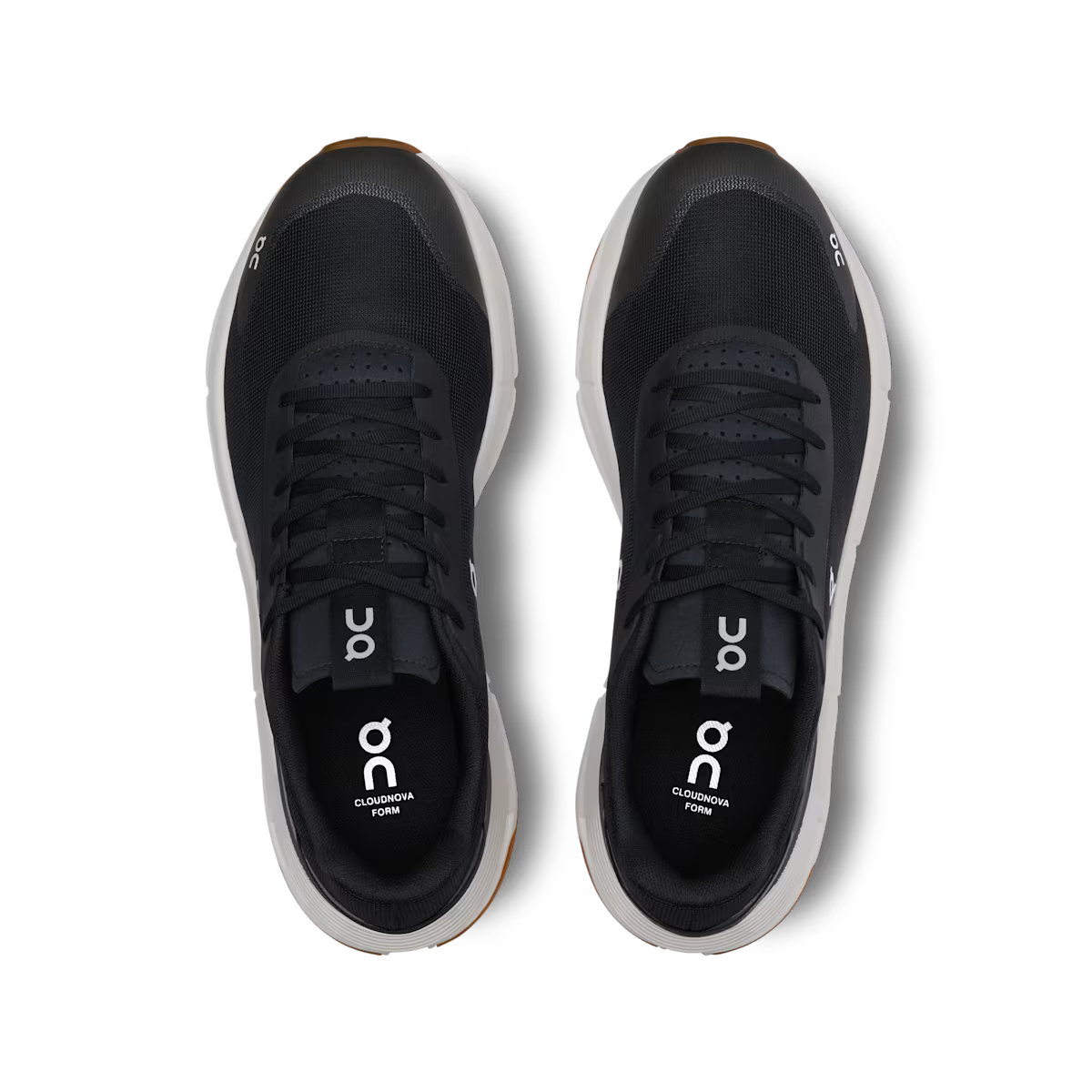 On Running Cloudnova Form 2 Fog | Red
