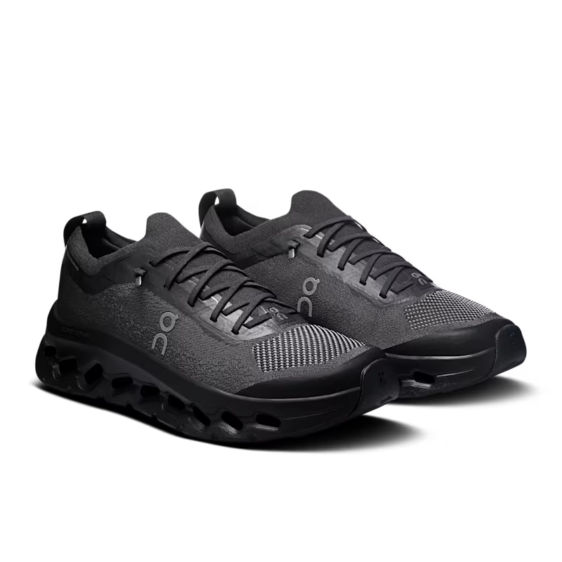 Cloudtilt Moon 'Black | Black'