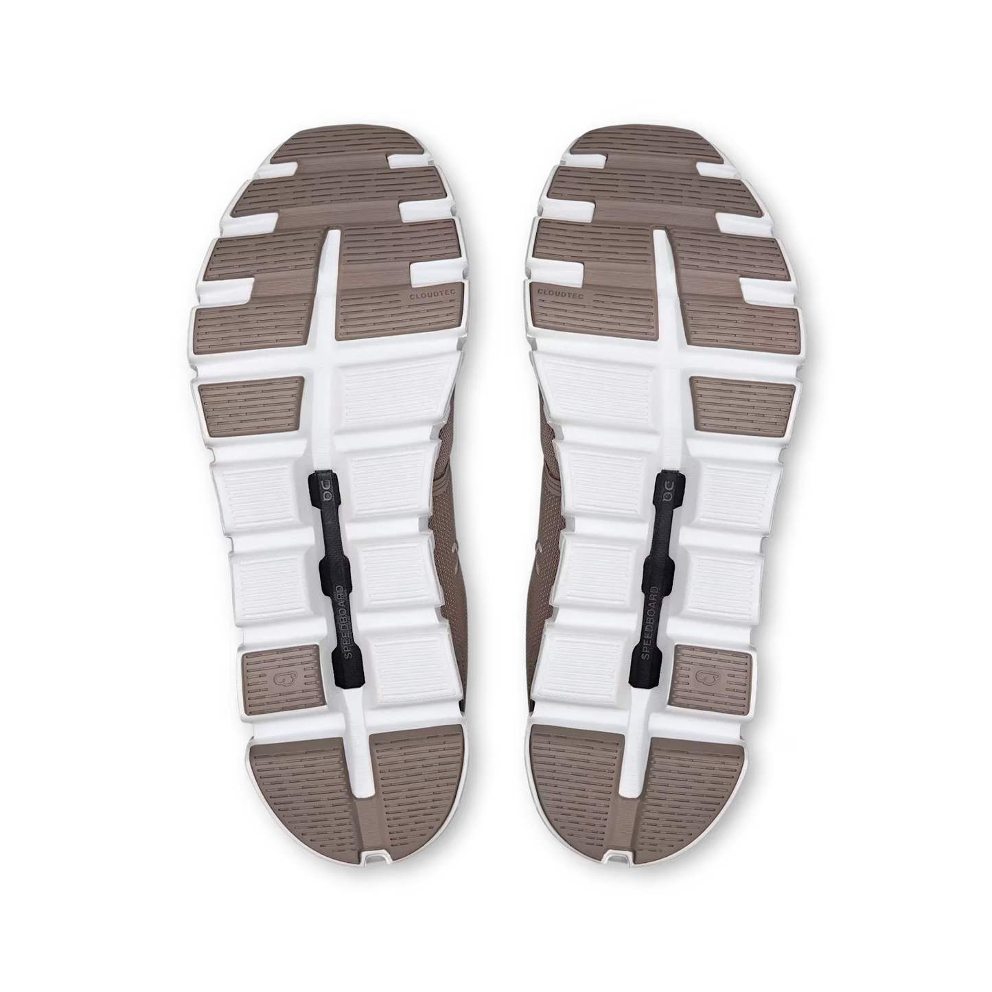 Cloud 6 - Fog | White