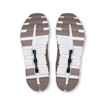 Cloud 6 - Fog | White