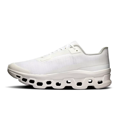 On Running Cloudmonster Void - White | White