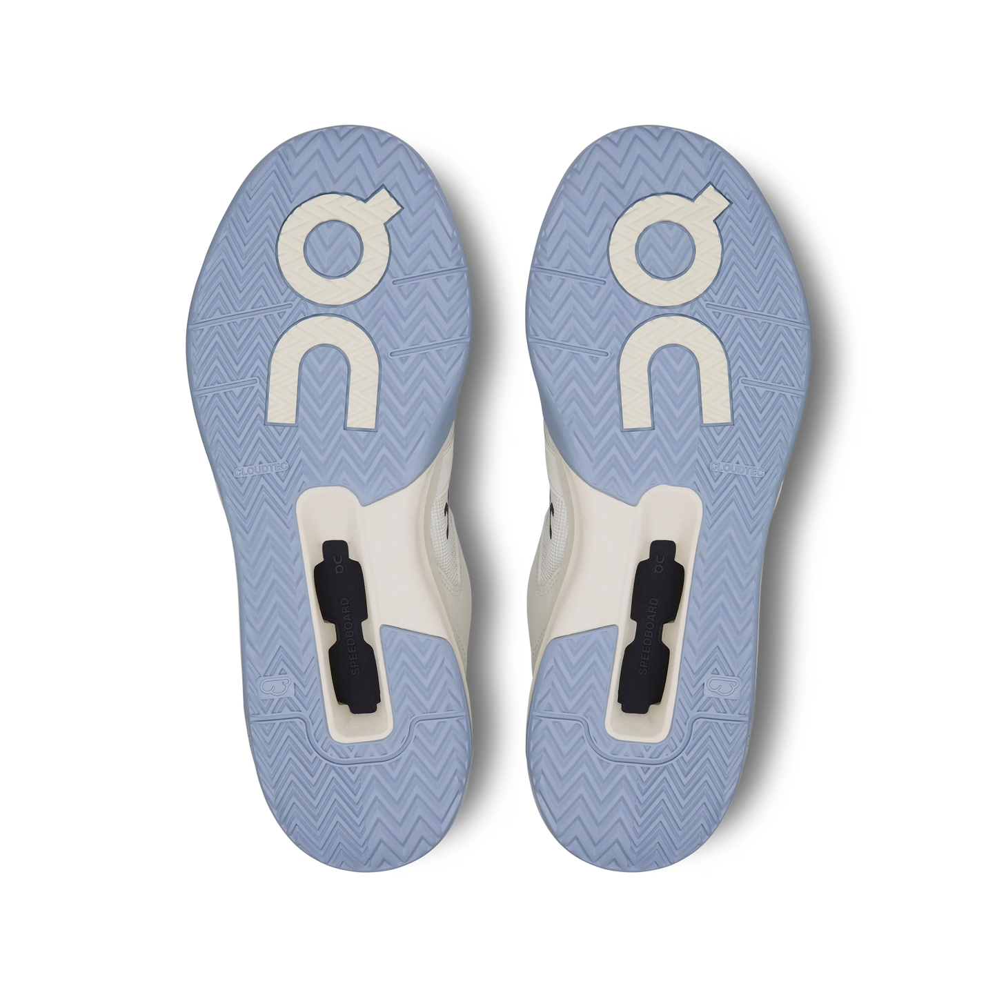 THE ROGER Clubhouse 'Ivory | Chambray' - Feminino / Masculino