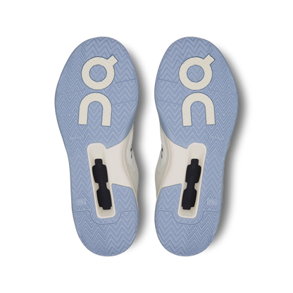 THE ROGER Clubhouse 'Ivory | Chambray' - Feminino / Masculino