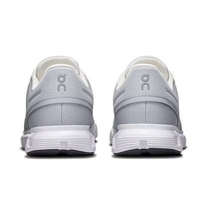 Cloud 6 - Glacier | White