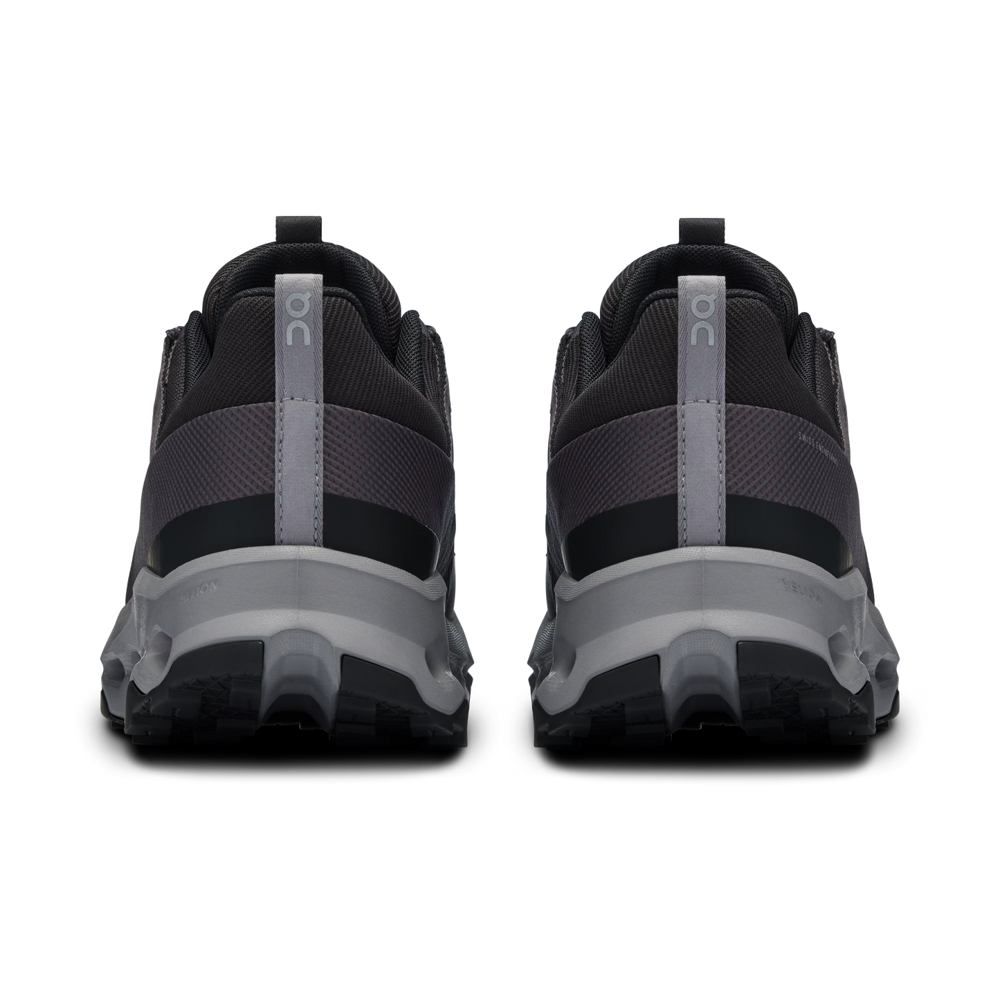 Tênis Masculino On Running Cloudhorizon Black | Alloy