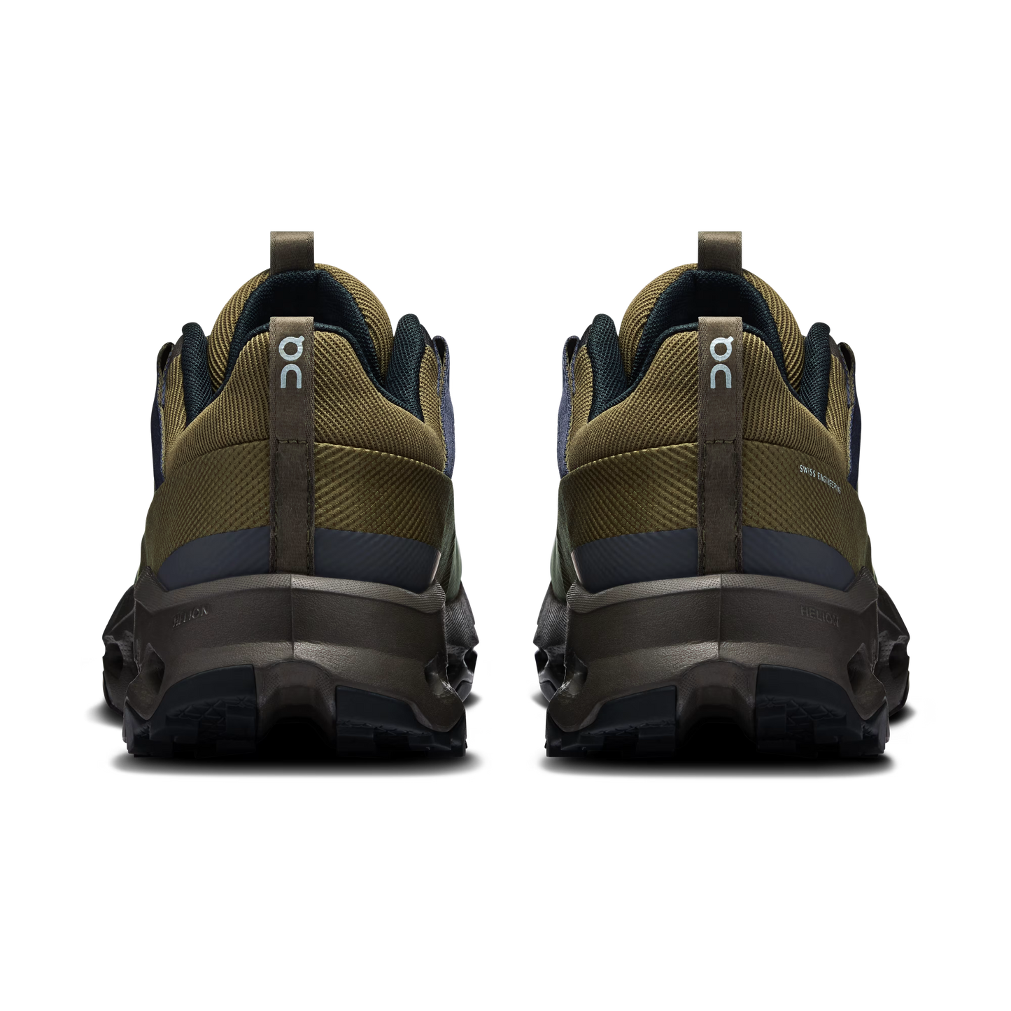 Tênis Masculino On Running Cloudhorizon Olive | Thorn